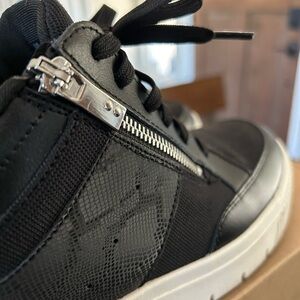 These Ryka Victory and sporty sneaker booties are an everyday essential.